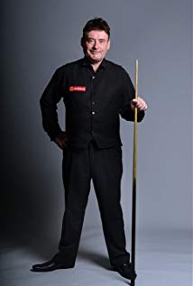 Jimmy White